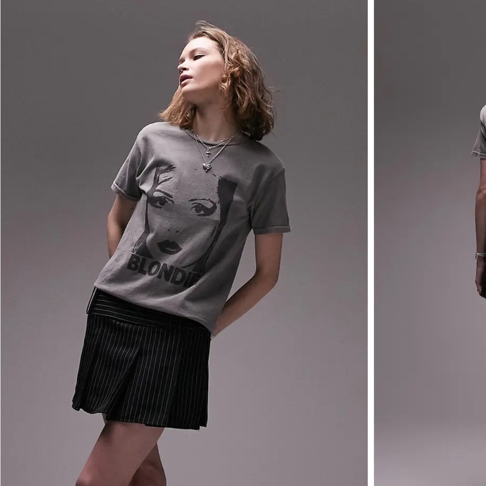 Nordstrom Blondie Top